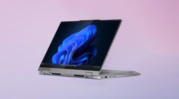 مواصفات حاسوب لينوفو ثينك بوك 14 الجديد المتعدد الاستخدامات بمنفذ ثندربولت خلال MWC2026