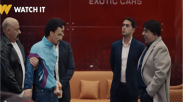 مواعيد عرض مسلسل بيبو بطولة كزبرة والقنوات الناقلة للحلقات عبر الشاشات