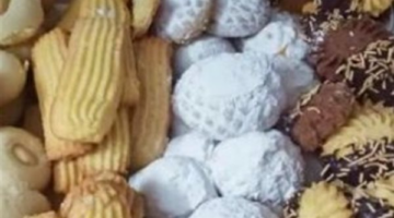 مواعيد طرح مخبوزات العيد وخريطة توزيع منافذ البيع لعام 2026