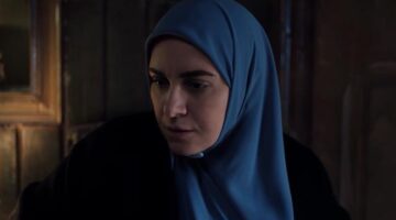 مواعيد عرض وإعادة مسلسل حكاية نرجس والقنوات الناقلة في رمضان 2026