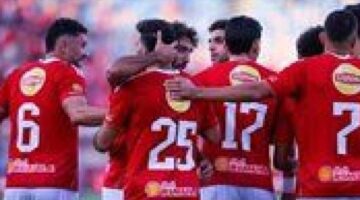 مواعيد مباريات الأهلي في المرحلة الثانية من الدوري المصري وتوقيت القمة المرتقبة