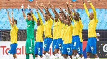 مواعيد مواجهات الترجي التونسي وصن داونز في نصف نهائي دوري أبطال إفريقيا