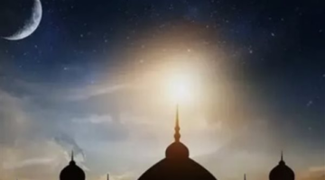 مواقيت الصلاة اليوم الإثنين في مختلف محافظات مصر حسب التوقيت المحلي الجديد