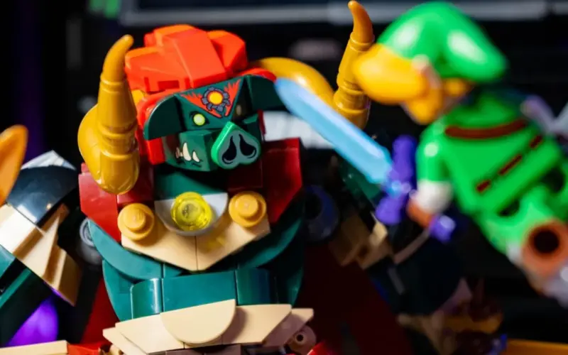 موظف سابق يذكر أن مطوري Mario وZelda في “وضع غير مسبوق” بعد تسريبات كبيرة