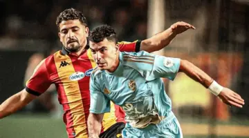 موعد انضمام الدوليين لمران الأهلي استعدادا لمباراة سيراميكا