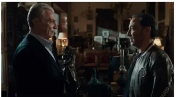 موعد عرض الحلقة الخامسة من مسلسل فرصة أخيرة على شاشة قناة DMC