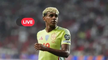 موعد مباراة إسبانيا وصربيا الودية والقنوات الناقلة استعداداً لكأس العالم 2026