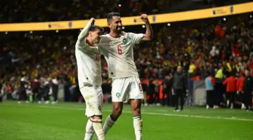 موعد مباراة المغرب الودية أمام باراجواي استعدادًا لكأس العالم 2026.. والقنوات الناقلة