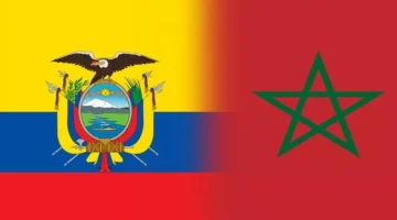 موعد مباراة المغرب والإكوادور الودية والقنوات الناقلة للقاء المرتقب بين المنتخبين