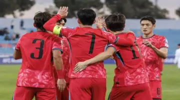موعد مباراة كوريا الجنوبية وكوت ديفوار في المواجهة الودية المرتقبة بين المنتخبين