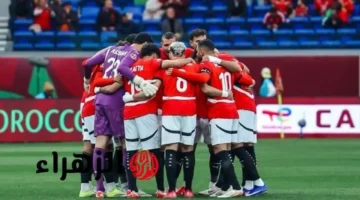 موعد مباراة مصر وإسبانيا الودية والقنوات الناقلة استعدادا لكأس العالم