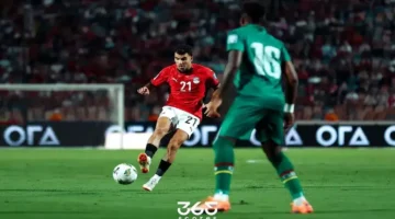 موعد مباراة مصر والسعودية والقنوات الناقلة للمواجهة المرتقبة بين المنتخبين اليوم