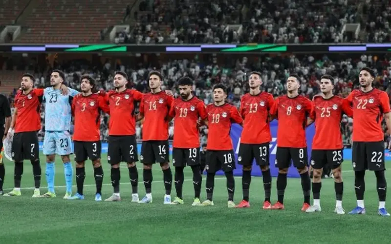 موعد مباراة منتخب مصر وإسبانيا الودية والقنوات الناقلة للمواجهة المرتقبة