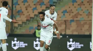 موعد مواجهة الزمالك ضد الشرقية للدخان في المباراة الودية المرتقبة للقاء الفريقين