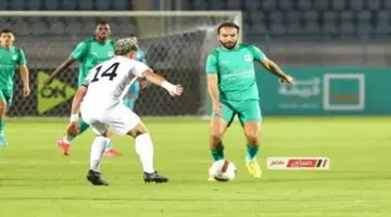 موعد مواجهة المصري والجونة المرتقبة في بطولة كأس عاصمة مصر المقبلة