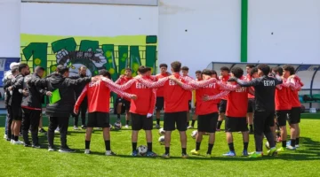 موعد مواجهة مصر والمغرب في تصفيات شمال أفريقيا بعد الفوز على تونس