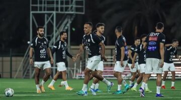 موعد المواجهة الودية بين منتخبي مصر والسعودية والقنوات الناقلة وتشكيل الفريقين المتوقع