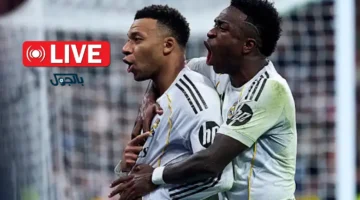 موعد انطلاق مباراة ريال مدريد ضد خيتافي في الدوري الإسباني والقنوات الناقلة للمواجهة