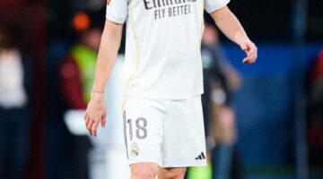 موعد صدام ريال مدريد ضد مانشستر سيتي والقنوات الناقلة للمواجهة المرتقبة