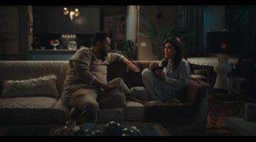 موعد عرض الحلقة الثامنة من مسلسل اللون الأزرق بطولة أحمد رزق والقنوات الناقلة