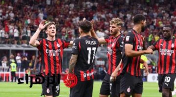 موعد قمة ميلان وإنتر ميلان في الدوري الإيطالي والقنوات الناقلة للمواجهة المرتقبة