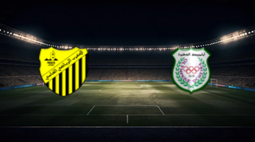 موعد مباراة أولمبيك الدشيرة والمغرب الفاسي والقنوات الناقلة في الدوري المغربي