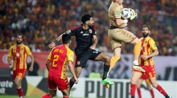 موعد مباراة الأهلي والترجي التونسي في دوري أبطال أفريقيا القادمة
