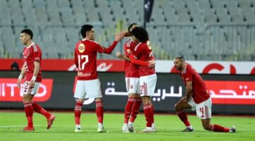 موعد مباراة الأهلي والترجي التونسي في دوري أبطال أفريقيا والقنوات الناقلة للمواجهة