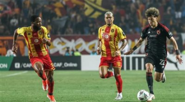موعد مباراة الأهلي والترجي التونسي في ذهاب ربع نهائي دوري أبطال أفريقيا