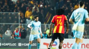 موعد مباراة الأهلي والترجي التونسي في ليلة الحسم والقناة الناقلة للمواجهة