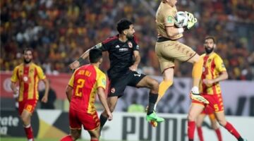 موعد مباراة الأهلي والترجي المرتقبة في المواجهة الحاسمة للبطولة القارية المنتظرة