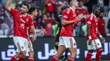 موعد مباراة الأهلي والترجي في نهائي دوري أبطال أفريقيا والقنوات الناقلة للمواجهة