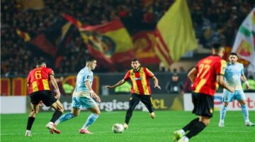 موعد مباراة الأهلي والترجي والقنوات الناقلة في نهائي دوري أبطال أفريقيا المرتقب