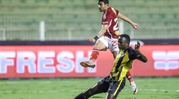 موعد مباراة الأهلي والمقاولون العرب في الدوري المصري والقنوات الناقلة والتشكيل المتوقع