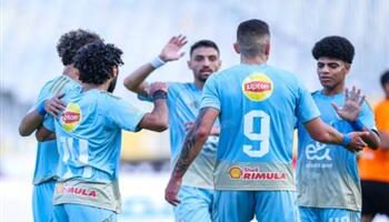 موعد مباراة الأهلي والمقاولون العرب في منافسات الدوري الممتاز القادمة