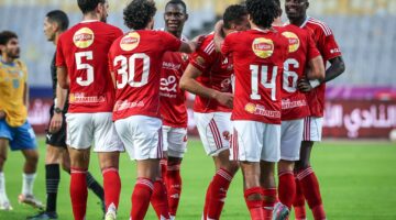 موعد مباراة الأهلي وطلائع الجيش في الدوري المصري والقنوات الناقلة للمواجهة المرتقبة