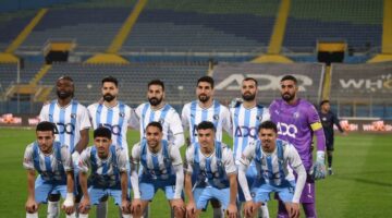 موعد مباراة الجيش الملكي وبيراميدز في دوري أبطال إفريقيا والقنوات الناقلة للقاء