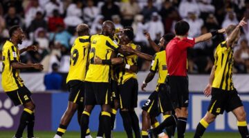 موعد مباراة الرياض والاتحاد والقنوات الناقلة في دوري روشن السعودي للمحترفين