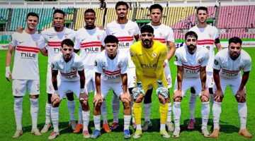 موعد مباراة الزمالك القادمة في نصف نهائي الكونفدرالية بعد التأهل المستحق للمربع الذهبي