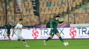 موعد مباراة الزمالك القادمة والقناة الناقلة بعد الانتصار على الاتحاد السكندري