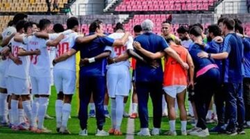 موعد مباراة الزمالك وأوتوهو في الكونفدرالية والقناة الناقلة للمواجهة المرتقبة