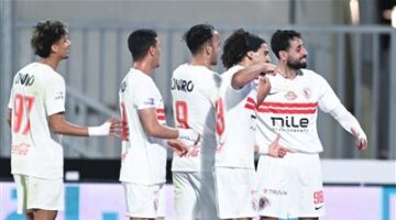 موعد مباراة الزمالك وإنبي والقناة الناقلة في الدوري المصري الممتاز لكرة القدم