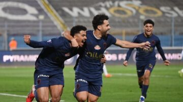 موعد مباراة الزمالك وإنبي والقنوات الناقلة في الدوري المصري الممتاز