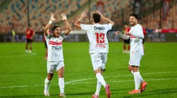 موعد مباراة الزمالك والاتحاد السكندري في دوري نايل والقنوات الناقلة للمواجهة