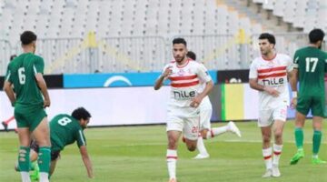 موعد مباراة الزمالك والاتحاد في الدوري المصري والقنوات الناقلة للمواجهة المرتقبة