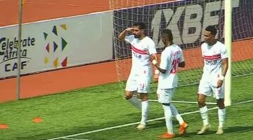 موعد مباراة الزمالك والمصري البورسعيدي في الدوري الممتاز والقنوات الناقلة للمواجهة المرتقبة