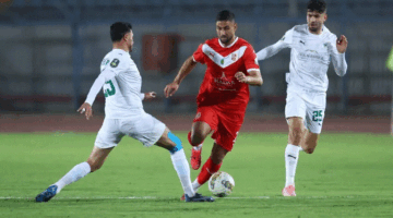 موعد مباراة المصري البورسعيدي ضد شباب بلوزداد والقنوات الناقلة ومعلق اللقاء المرتقب