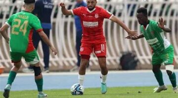 موعد مباراة المصري وشباب بلوزداد في ذهاب ربع نهائي بطولة الكونفدرالية الإفريقية