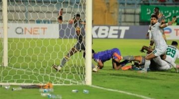 موعد مباراة المصري وشباب بلوزداد والقنوات الناقلة المفتوحة لمتابعة المواجهة الأفريقية المرتقبة