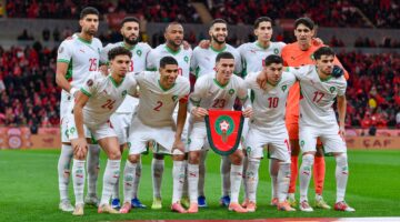 موعد مباراة المغرب والإكوادور الودية ضمن استعدادات المنتخب لنهائيات كأس العالم المقبلة